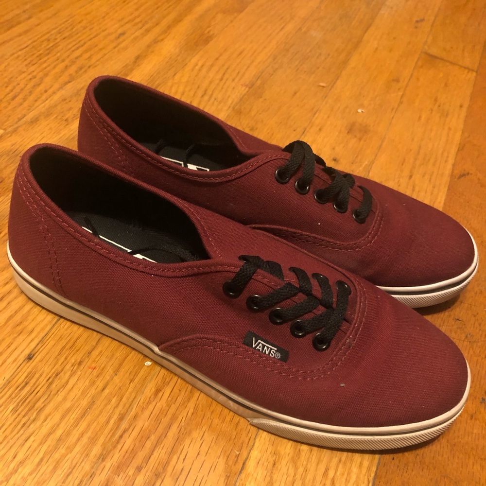 Vans